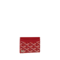 YARD CARD HOLDER
