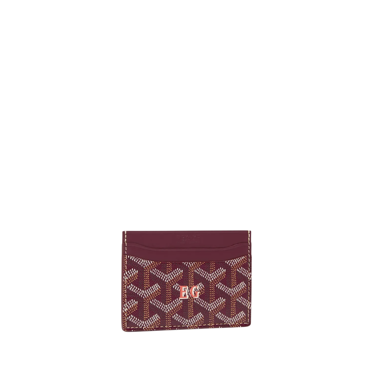 YARD CARD HOLDER