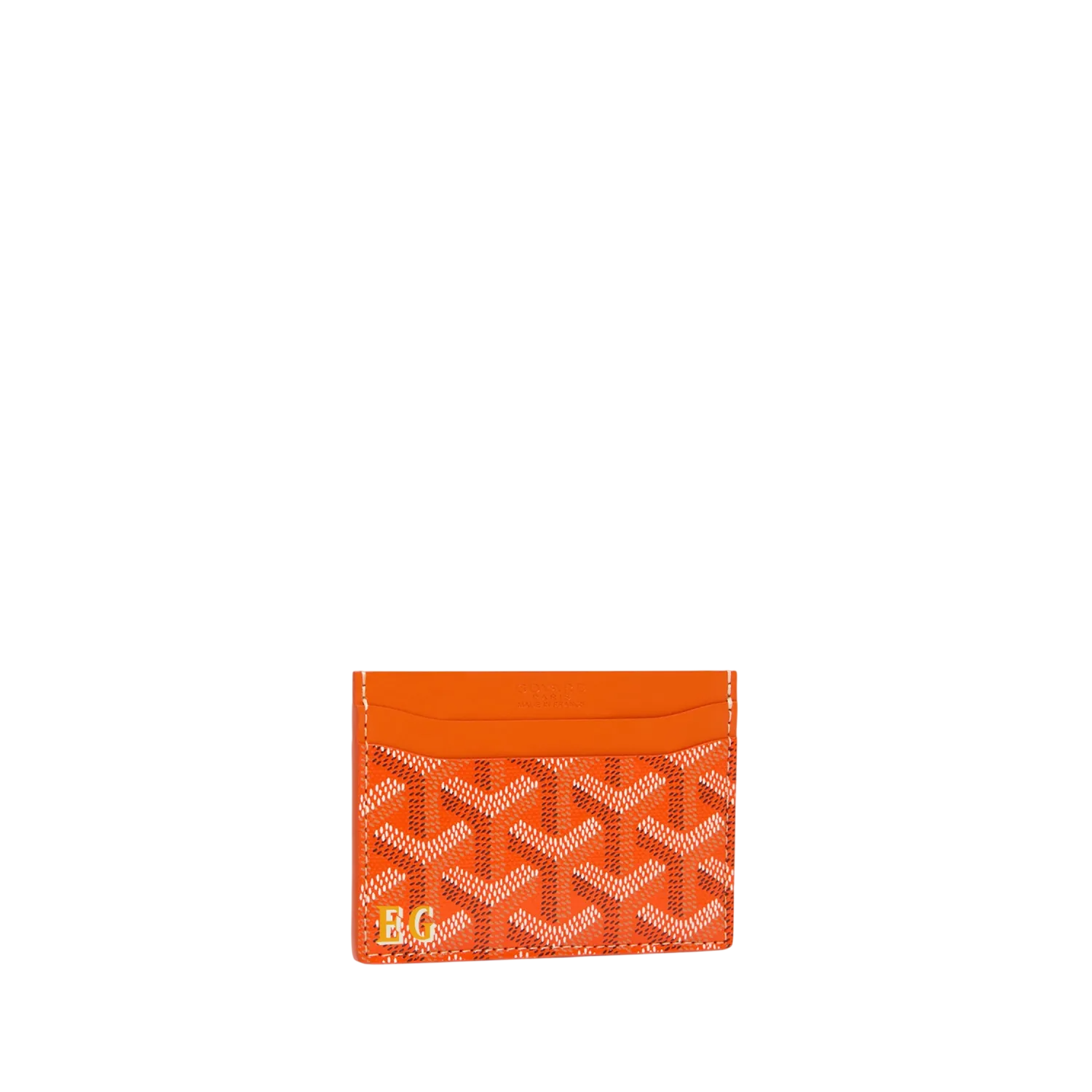 YARD CARD HOLDER