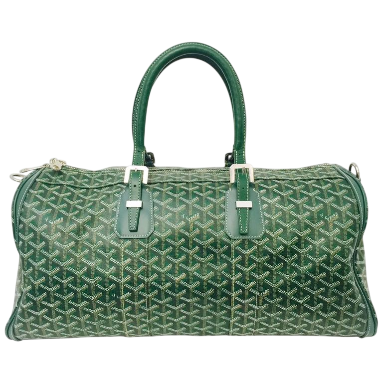 YARD DUFFEL BAG