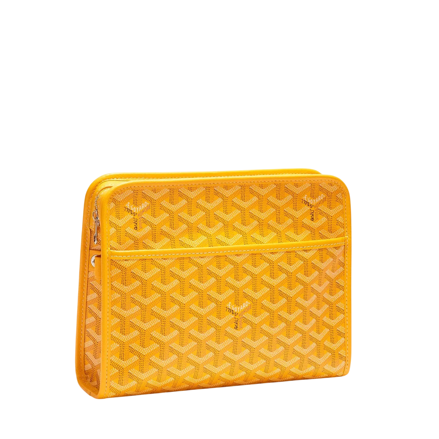 YARD TOILETRY BAG