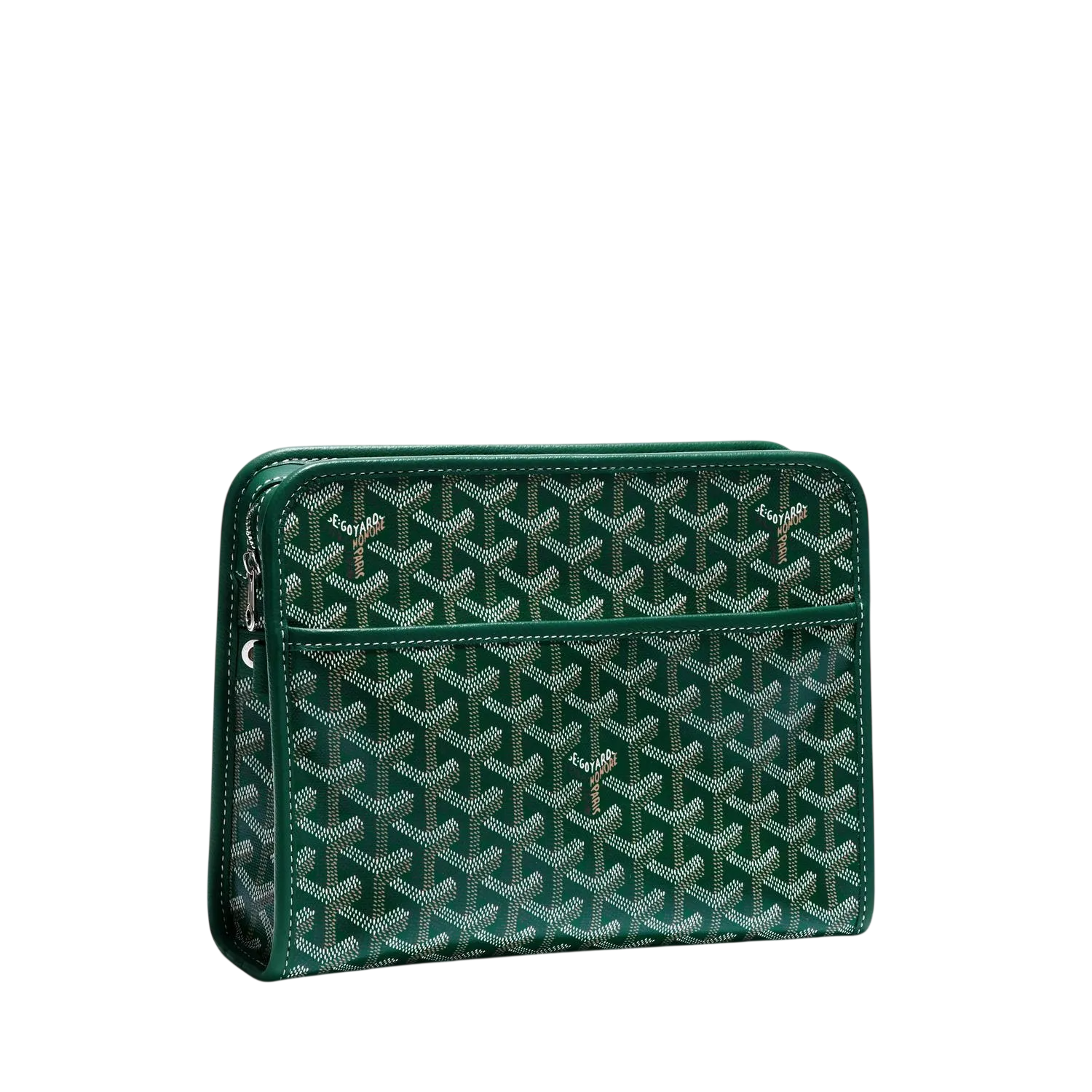 YARD TOILETRY BAG