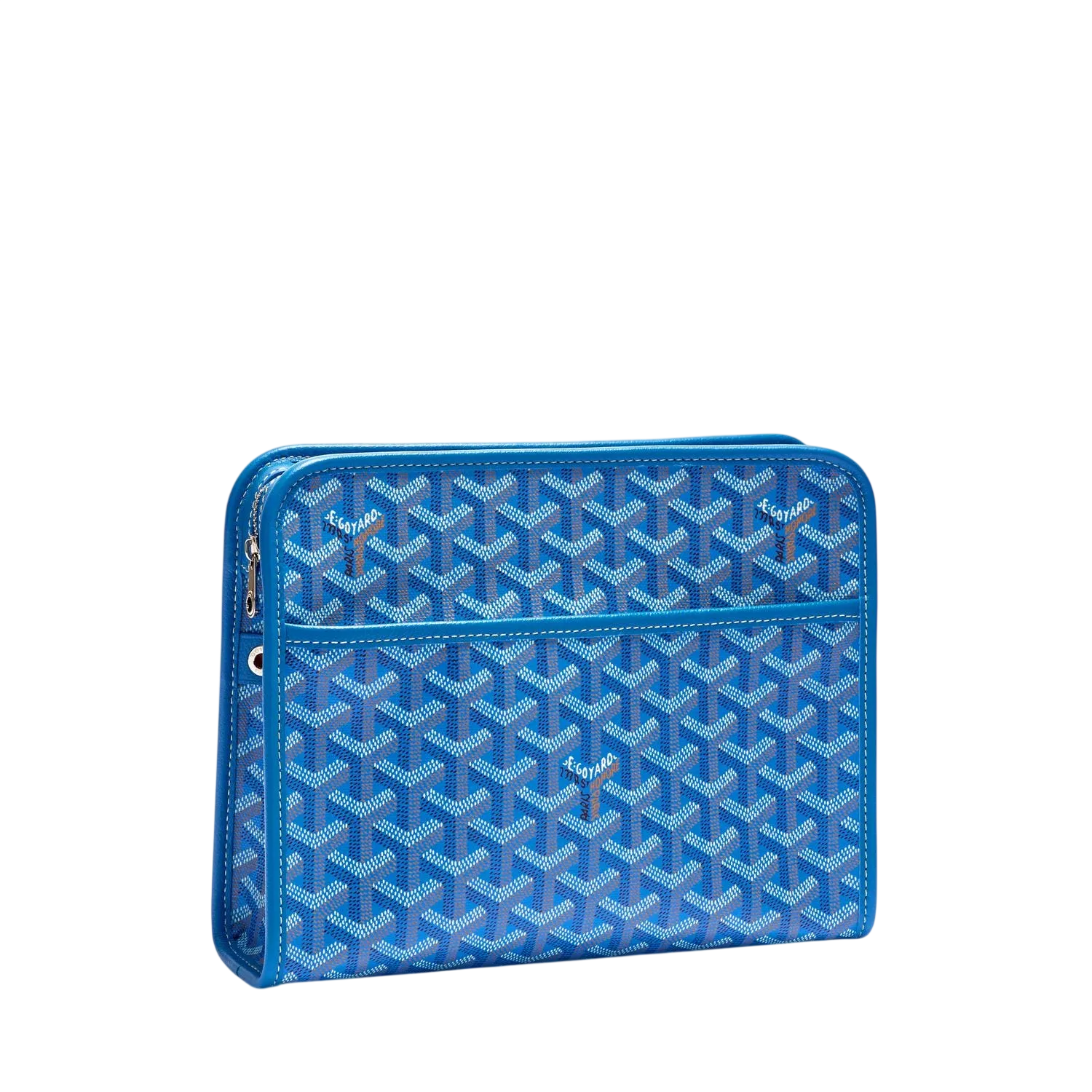 YARD TOILETRY BAG