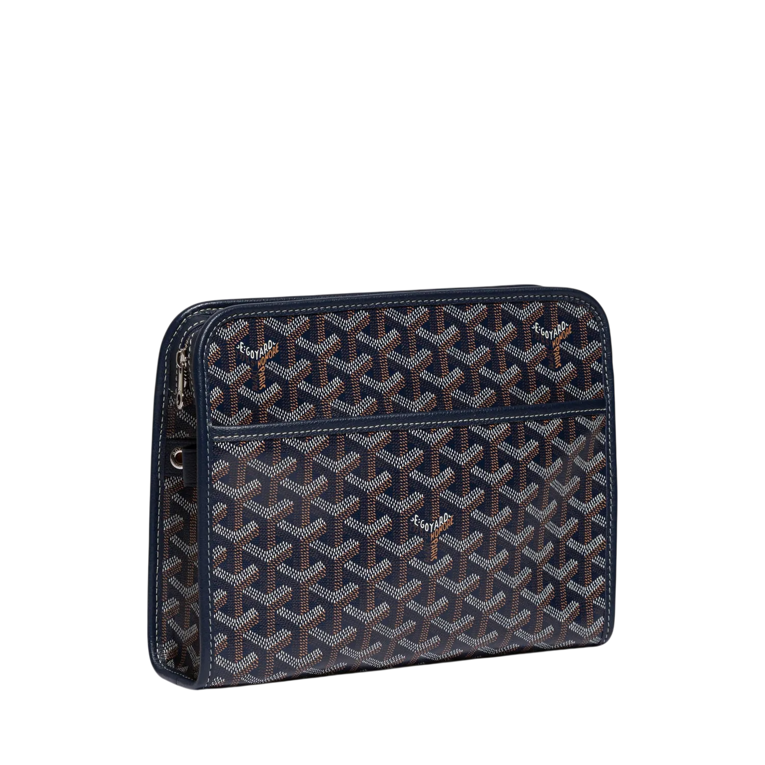 YARD TOILETRY BAG