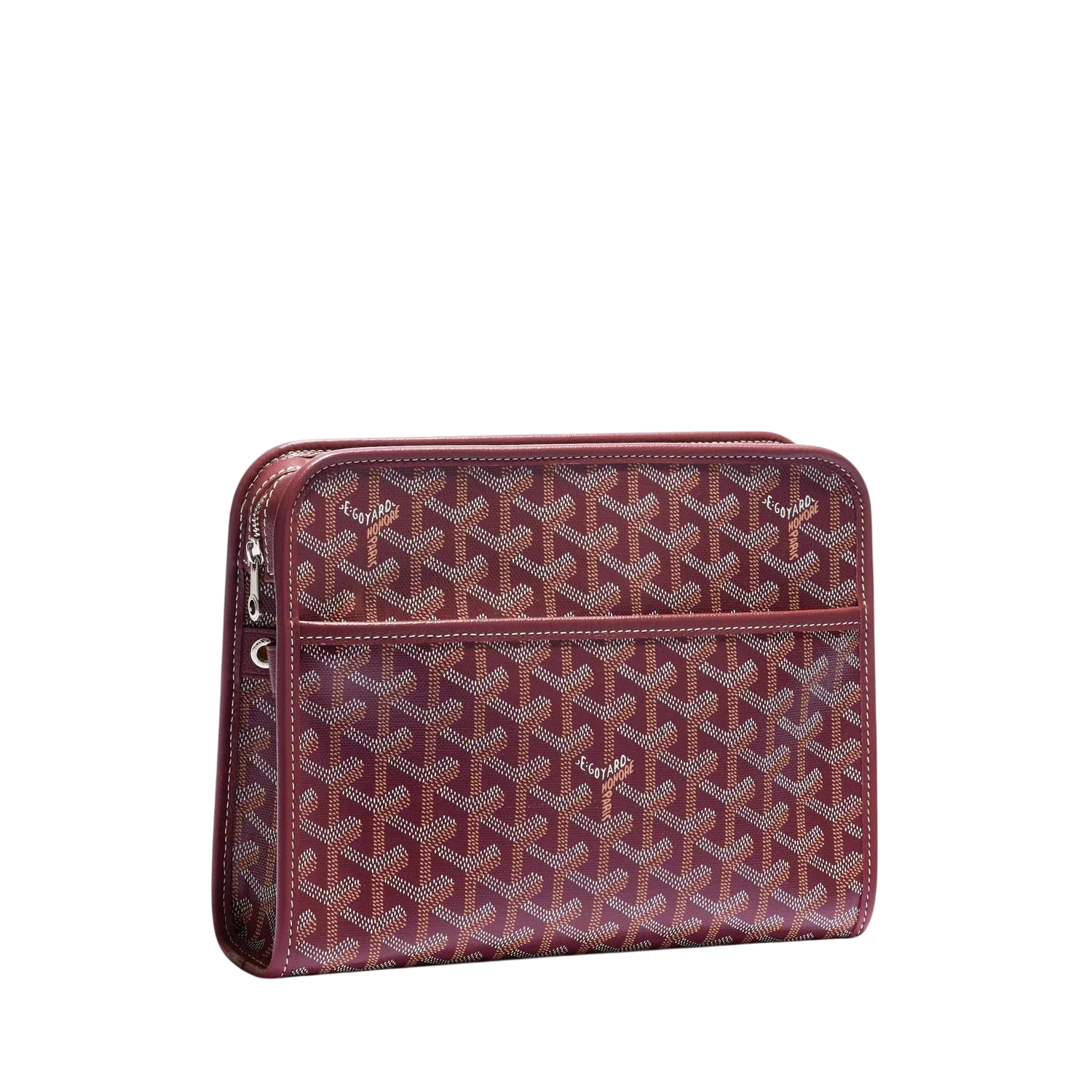 YARD TOILETRY BAG