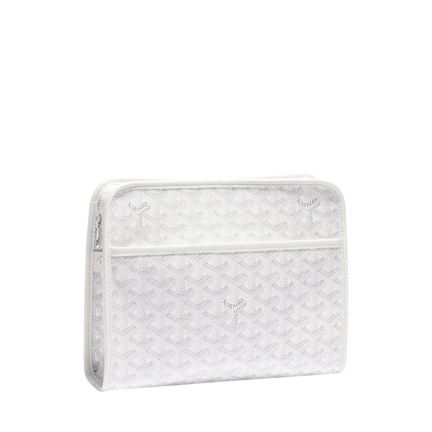 YARD TOILETRY BAG