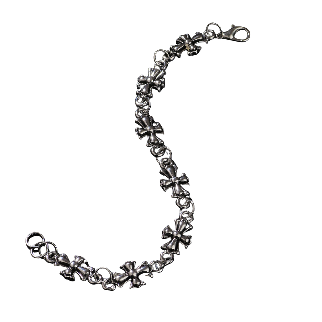 CHROME BRACELET