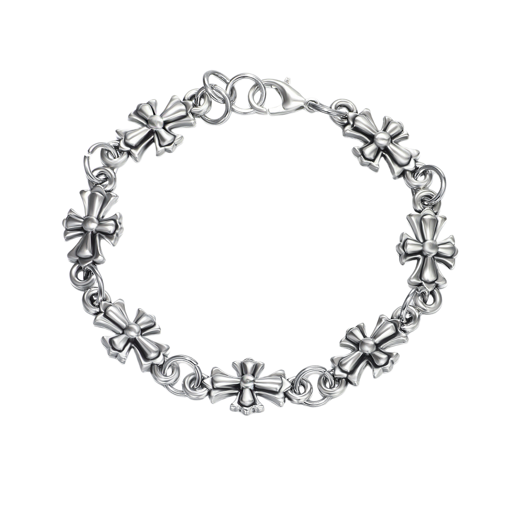 CHROME BRACELET