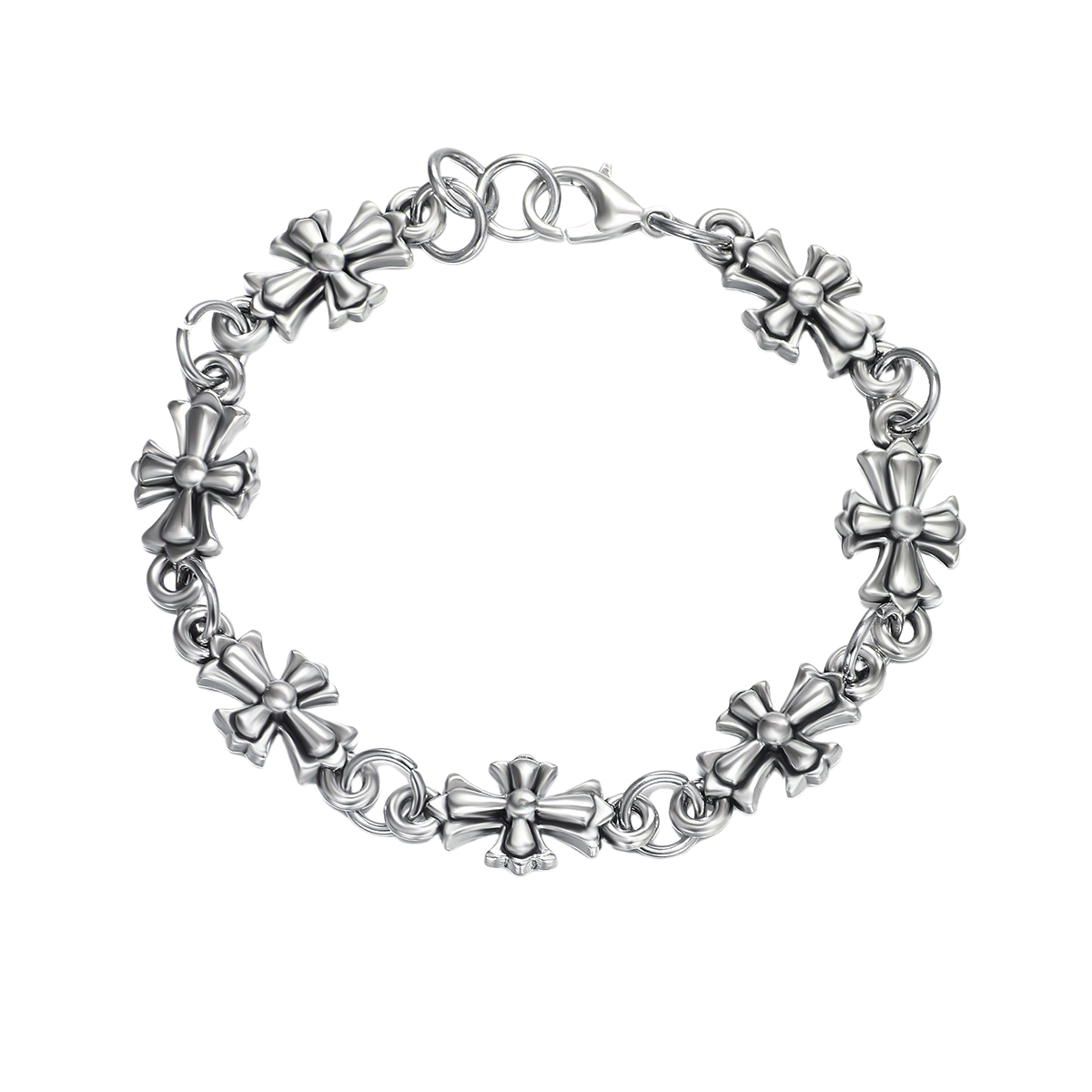 CHROME BRACELET