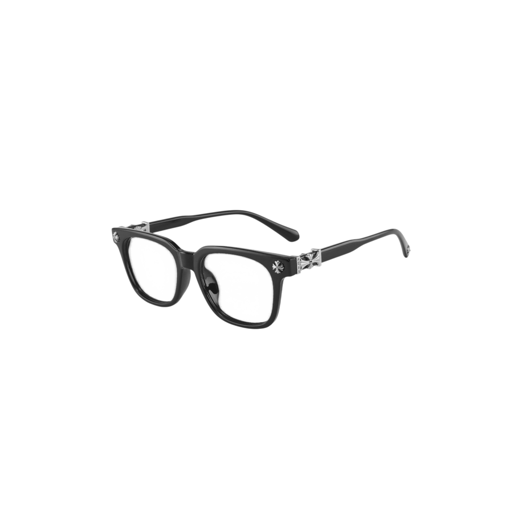 CHROME GLASSES