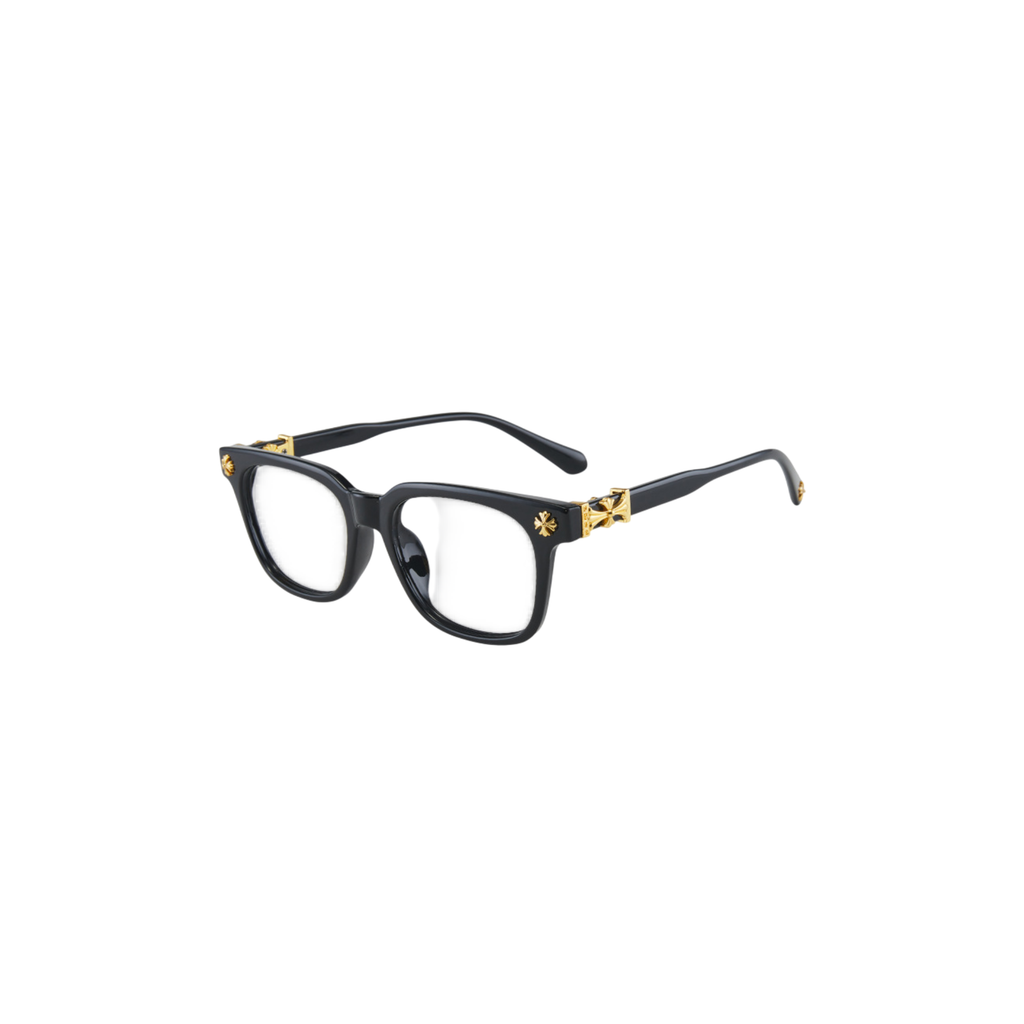 CHROME GLASSES
