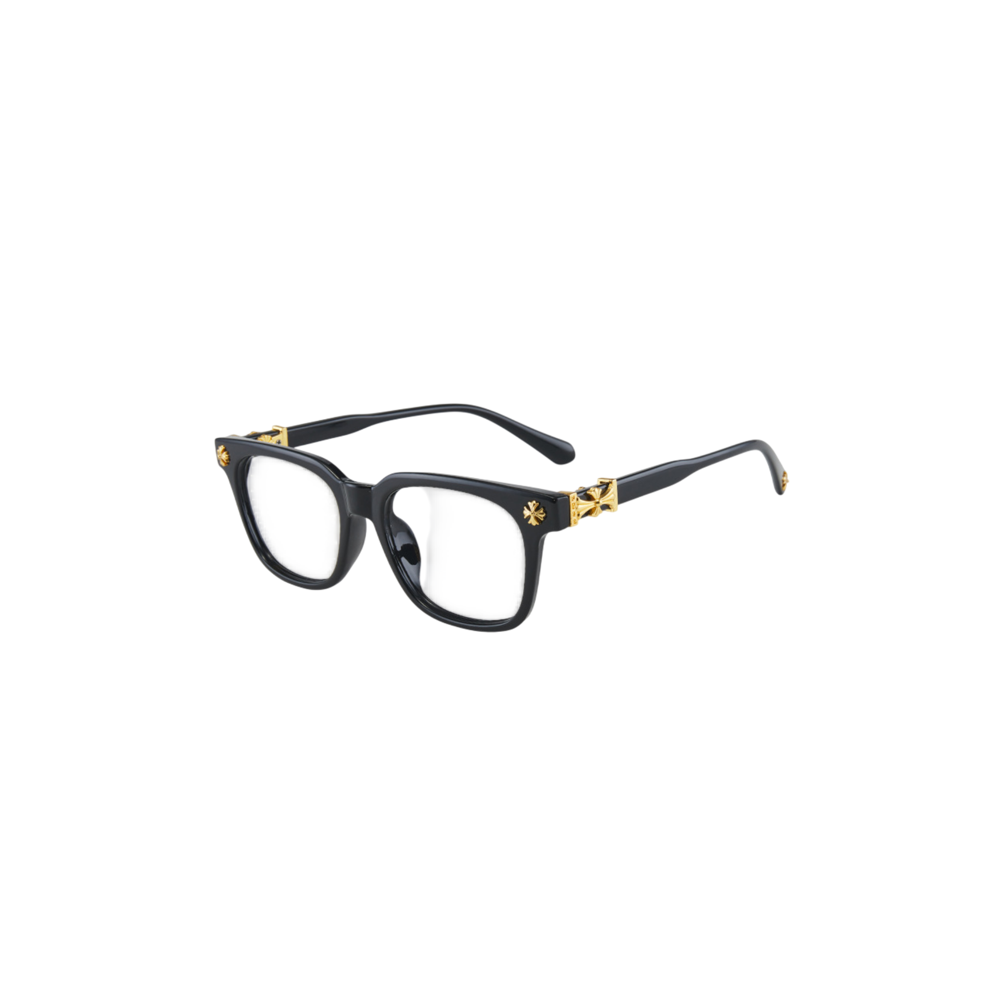 CHROME GLASSES
