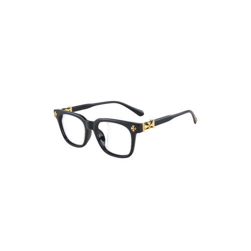 CHROME GLASSES