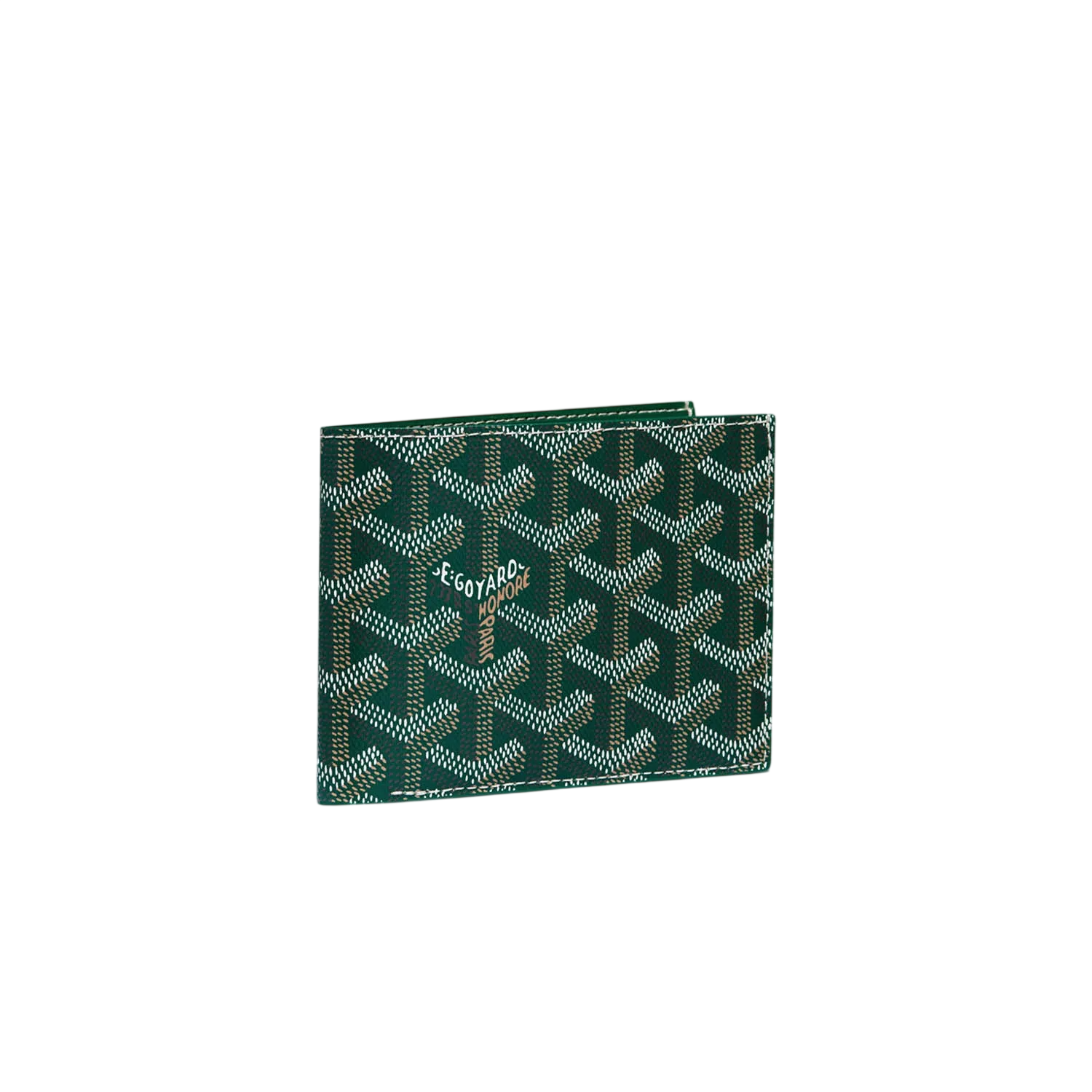 YARD WALLET