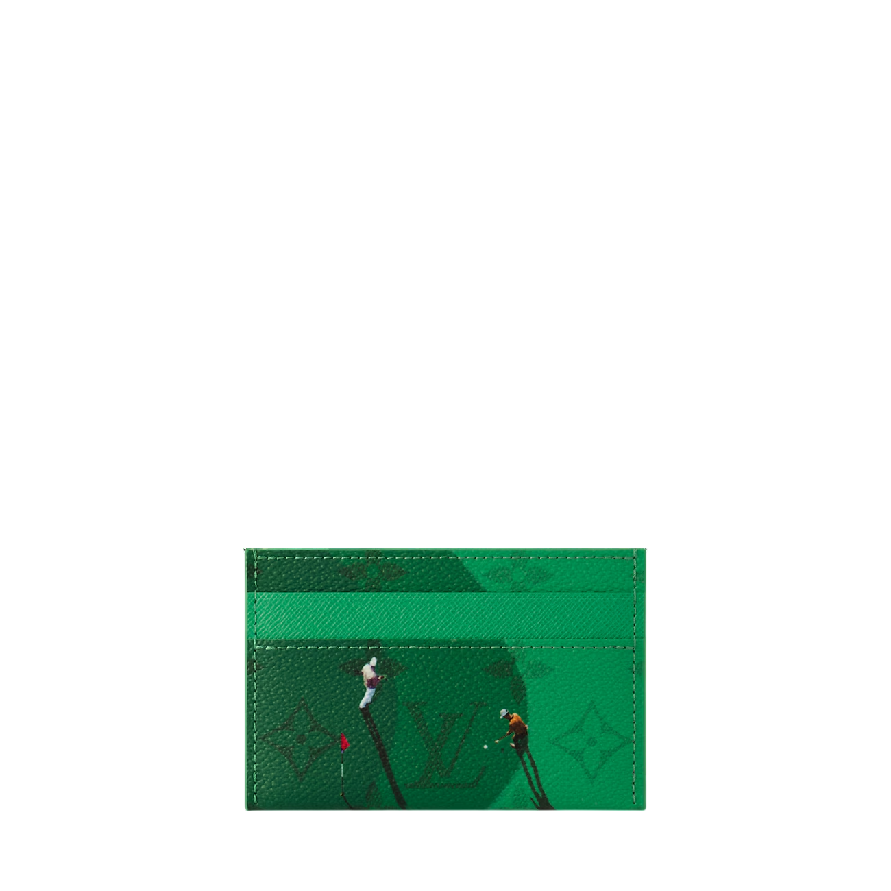 VL DOUBLE CARD HOLDER